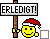 Weihnachten Schilder Smilies (13) Smiley – Weihnachten